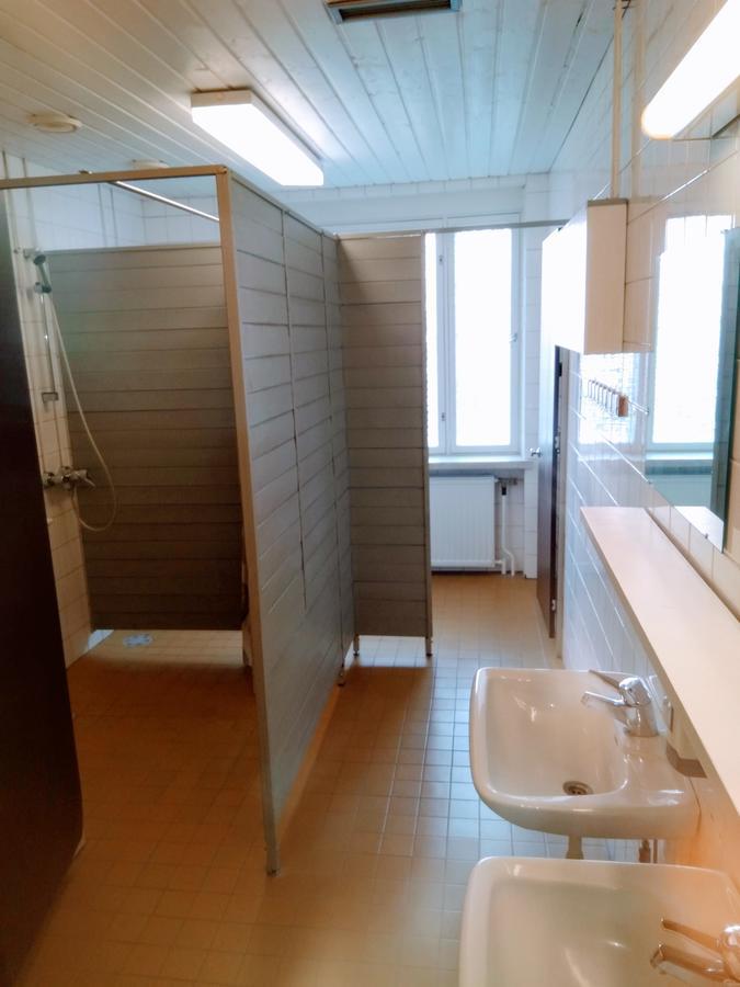 Hostel Vanha Koulu Monola ภายนอก รูปภาพ