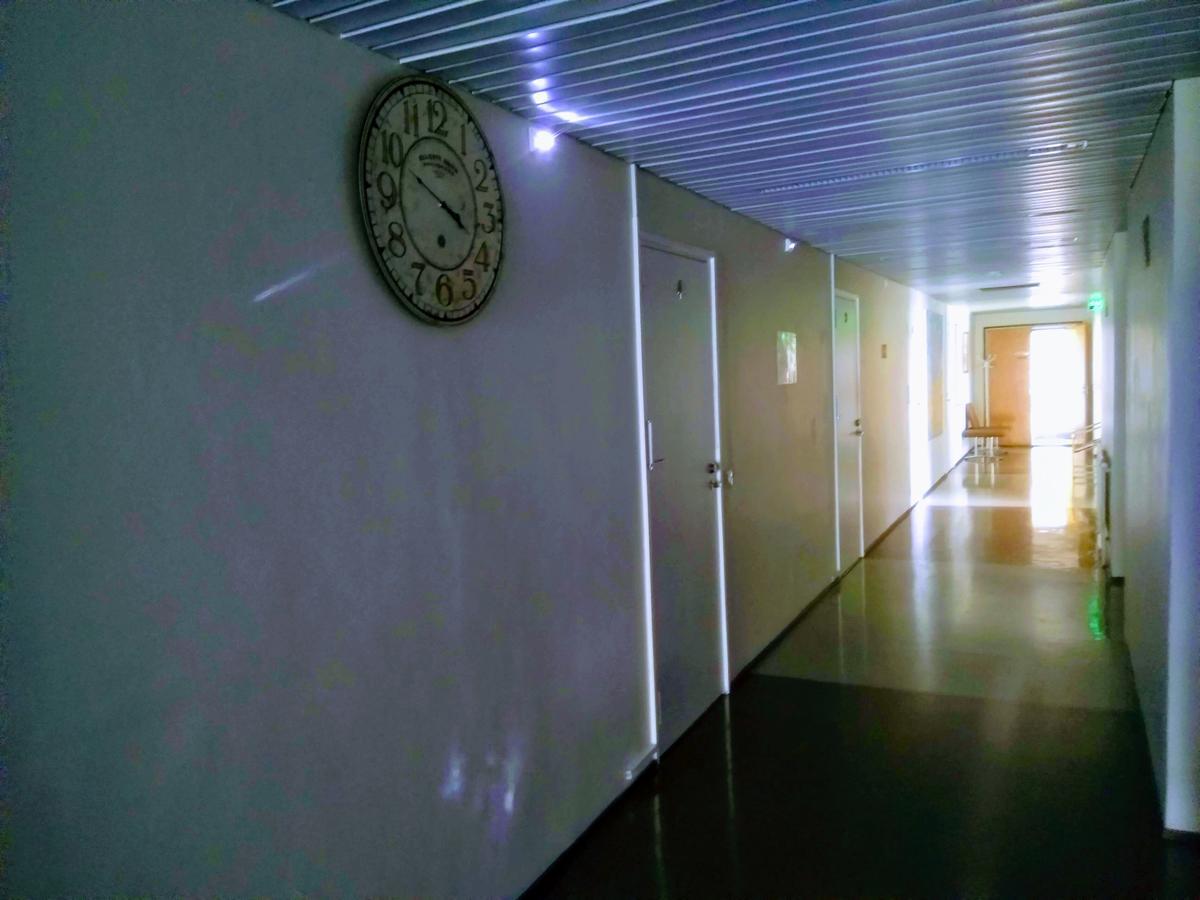 Hostel Vanha Koulu Monola ภายนอก รูปภาพ